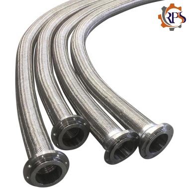 Stainless Steel Flexible Hose
