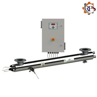 UV Disinfection System