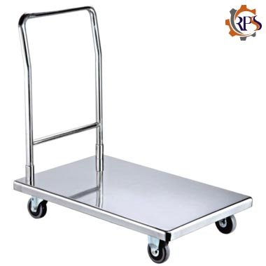 Industrial Trolley