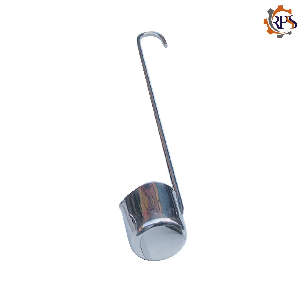 Stainless Steel Liquid Sampler