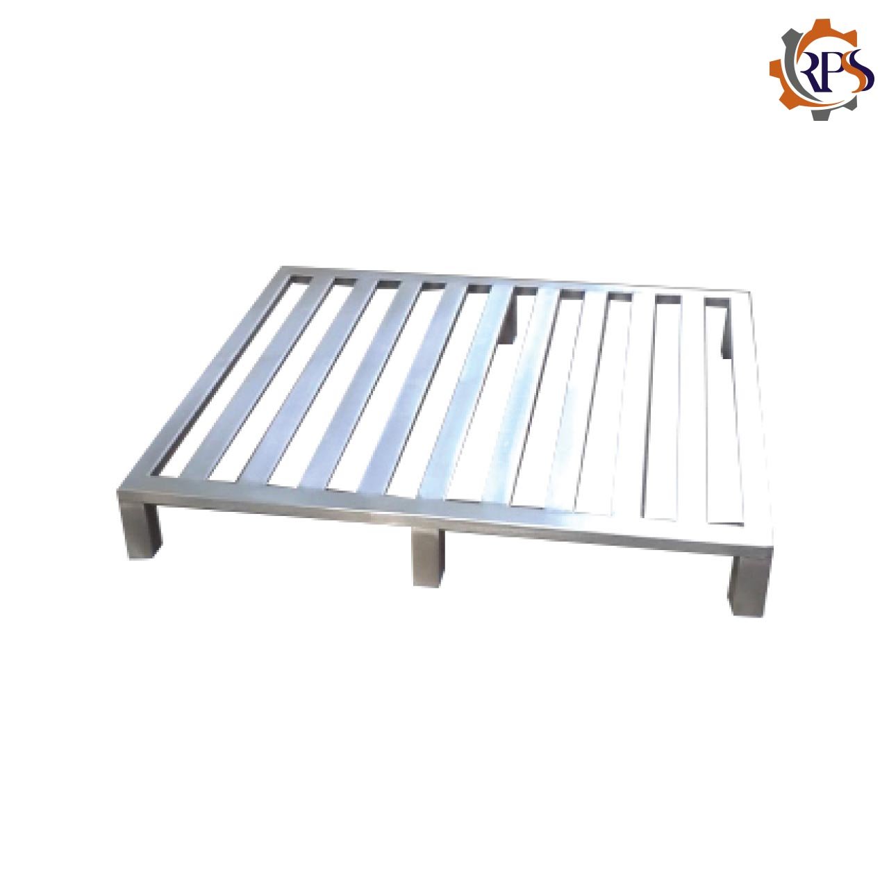 Stainless Steel Pallet