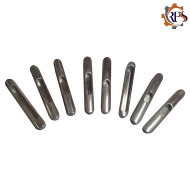 Stainless Steel Powder Sampler