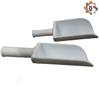 Teflon Scoop